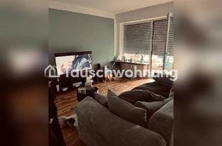 Tauschwohnungen in 48149 Münster, Tauschwohnung: Tausche 2-Zimmer-Wohnung in Münster-Mitte