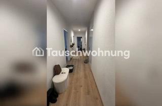 Tauschwohnungen in 48145 Mauritz, Tauschwohnung: Tausche 3-Zimmer-Wohnung in Münster Mitte