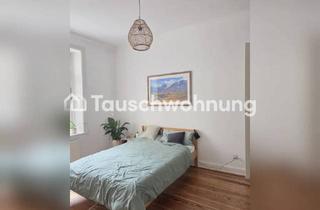 Tauschwohnungen in 20255 Eimsbüttel, Tauschwohnung: Ruhige Altbauwohnung im grünen Eimsbüttel