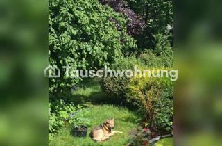 Tauschwohnungen in 48145 Mauritz, Tauschwohnung: *auf Zeit*3-Zimmer-Wohnung in Münster-Mitte zum Tausch