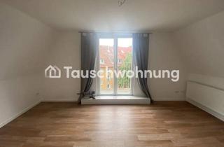 Tauschwohnungen in 48145 Mauritz, Tauschwohnung: 2ZKB im Erphoviertel