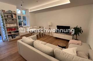 Tauschwohnungen in 10435 Prenzlauer Berg, Tauschwohnung: Charmante 2 Zimmer Wohnung im Herzen des Kollwitzkiez