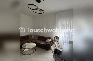Tauschwohnungen in 13507 Tegel, Tauschwohnung: 2-Zimmer-Wohnung in Reinickendorf zum Tausch