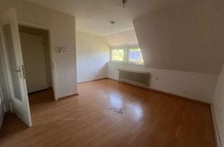 Wohnung mieten in Belmer Str. 63A, 49084 Schinkel, 2-Zi.-Wohnung im Dachgeschoss frei!
