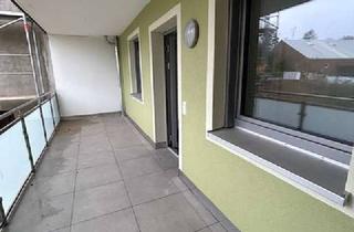 Wohnung mieten in Gabelsbergerstr., 84076 Pfeffenhausen, fast neu: zentrale 3-Zimmer Wohnung sucht nette Mieter