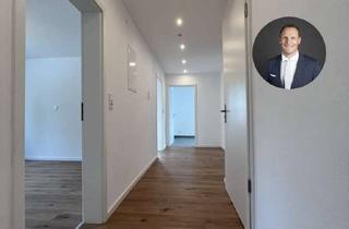 Wohnung mieten in Eichendorfer Str., 94405 Landau, 4-Zimmer-Wohnung mit Einbauküche und Terrasse