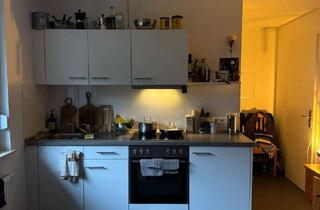 Wohnung mieten in Peterstaler Straße 63/1, 69118 Ziegelhausen, 1 Zimmer-Wohnung in Heidelberg-Ziegelhausen