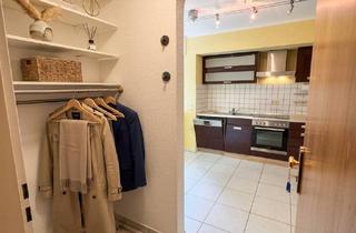 Wohnung mieten in Grefrather Weg 13, 50226 Frechen, Gemütliche helle 2-Zimmer-Souterrainwohnung