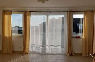 Wohnung mieten in Friedrich-Hartung-Straße, 64560 Riedstadt, Wohnen mit Charakter: 3-Zimmer-Wohnung in Riedstadt