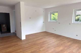 Wohnung mieten in Hammerweg 17, 57258 Freudenberg, Erstbezug - Moderne Neubauwohnung 75qm ab 01.08.