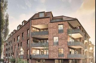 Wohnung mieten in Steinweg, 30989 Gehrden, Modernes Wohnen mit Komfort & Gemeinschaft – Neubauwohnung im „Care Living Gehrden“ (55+)