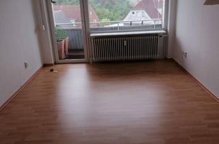 Wohnung mieten in Wilhelmstraße 40A, 25813 Husum, 2-Zimmer-Wohnung in Husum zum 01.08.26
