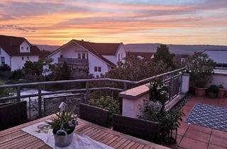 Wohnung mieten in 55218 Ingelheim, Lichtdurchflutete Maisonette-Wohnung in Nieder-Ingelheim