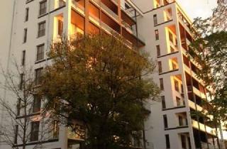 Wohnung mieten in Alt-Stralau 52, 10245 Friedrichshain, Von der Sonne zum Aufstehen geküsst! 4 Zimmer, sehr großer Balkon,...