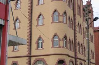 Wohnung mieten in 07768 Kahla, 2 Raum Wohnung im EG im denkmalgeschützten Altbau in Kahla