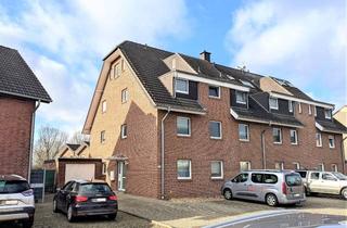 Wohnung mieten in 50169 Kerpen, Schickes Appartement inkl. Küche