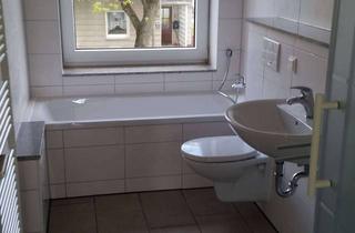 Wohnung mieten in 31275 Lehrte, Sanierte 3 Zimmer WHG, Balkon, Fußbodenheizung