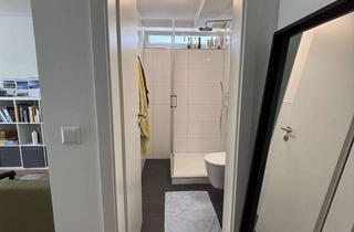 Wohnung mieten in 76131 Rintheim, 2-Zimmer-Wohnung in Karlsruhe-Rintheim