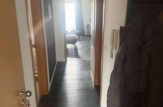 Wohnung mieten in Allerstrasse 49, 33378 Rheda-Wiedenbrück, Wohnen mit Charakter: Gepflegte 3-Zimmer-Wohnung in Rheda-Wiedenbrück