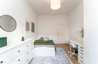 WG-Zimmer mieten in Immenweg, 12169 Steglitz, Immenweg, Berlin