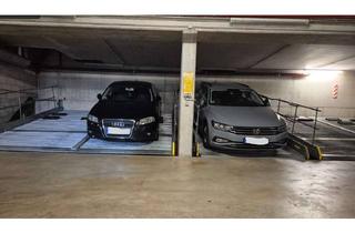 Garagen kaufen in Hainer Chaussee 20, 63303 Dreieich, 2 helle trockene Tiefgaragenplätze in Dreieich Sprendlingen zu verkaufen
