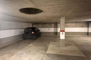 Garagen kaufen in 89284 Pfaffenhofen, Tiefgaragenstellplatz in Pfaffenhofen zu verkaufen