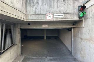 Garagen mieten in Jungstraße, 55543 Bad Kreuznach, Tiefgaragenstellplatz (videoüberwacht und gesichert) in zentraler Lage