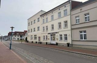 Gewerbeimmobilie kaufen in 17098 Friedland, Gewerbeobjekt in Friedland
