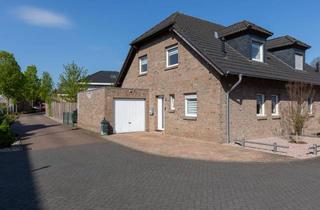 Doppelhaushälfte kaufen in 46446 Emmerich, ***Gepflegte Doppelhaushälfte mit Garage in ruhiger Wohnlage***