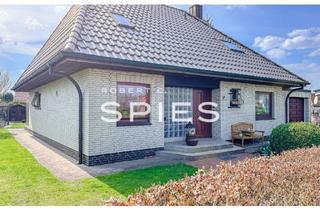 Einfamilienhaus kaufen in 23863 Kayhude, Natur Pur Einfamilienhaus in direkter Feldrandlage bei Kayhude