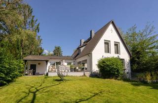 Einfamilienhaus kaufen in 61476 Kronberg, Exklusives Einfamilienhaus in Kronberg-Schönberg