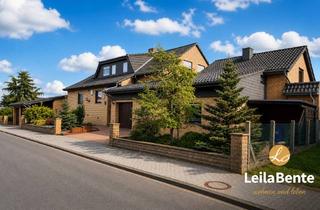 Haus kaufen in Vorsfelder Strasse, 38461 Danndorf, 2 Familienhaus- Mehr-Generationen-Haus in ruhiger Lange in Danndorf