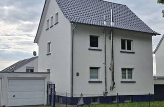 Mehrfamilienhaus kaufen in Dammstrasse 80, 71332 Waiblingen, Mehrfamilienhaus in guter Lage