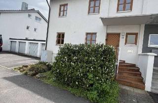 Doppelhaushälfte kaufen in 84034 West, Großzügige Doppelhaushälfte in Landshut-West