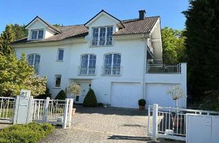 Villa kaufen in 55543 Bad Kreuznach, Panorama-Villa über den Dächern von Bad Kreuznach