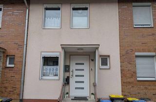 Reihenhaus kaufen in 30855 Langenhagen, Gepflegtes Reihenhaus in toller Lage zu Kaufen