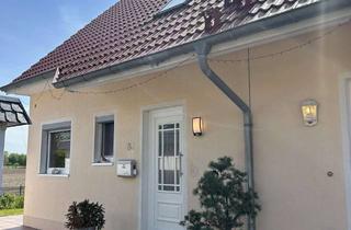 Doppelhaushälfte kaufen in Langstücken 8d, 22113 Oststeinbek, Charmante Doppelhaushälfte mit Garten, Sauna & Blick ins Grüne in begehrter Lage von Oststeinbek