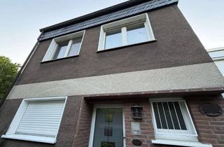 Reihenhaus kaufen in Birkenhang 32, 42555 Velbert, Endreihenhaus in Velbert-Langenberg *provisionsfrei*