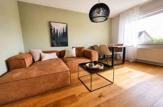 Einfamilienhaus kaufen in 61231 Bad Nauheim, Helles und gepflegtes Einfamilienhaus mit Sonnenbalkon