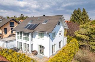 Einfamilienhaus kaufen in 82515 Wolfratshausen, BESTE QUALITÄT! BESTE AUSSTATTUNG! DESIGNER EINFAMILIENHAUS IN RUHIGER LAGE!