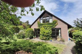 Einfamilienhaus kaufen in 21337 Lüneburg, Wunderschönes Einfamilienhaus direkt am Wald (Tiergarten)