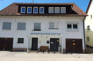 Haus kaufen in An Der Starzel 17, 72393 Burladingen, Doppelhaus als Mehrgenerationenhaus mit viel Raum für die Familie zu verkaufen