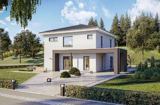 Haus kaufen in 57589 Pracht, Jetzt Zukunft bauen - modernes Effizienzhaus von massa haus