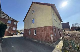 Haus kaufen in Gerhardstr 27, 31241 Ilsede, Großzügiges Zweifamilienhaus in ruhiger Lage – ideal für Familie oder Mehrgenerationen