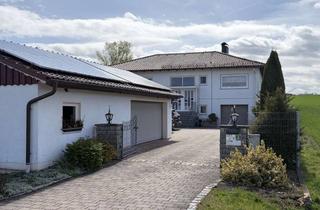Haus kaufen in 94094 Rotthalmünster, Geräumiger Bungalow in Rotthalmünster