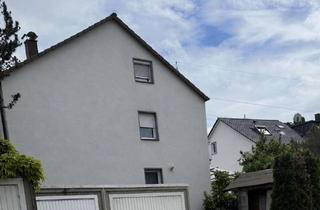 Haus kaufen in 73240 Wendlingen, Zuhause mit viel Platz in Wendlingen am Neckar