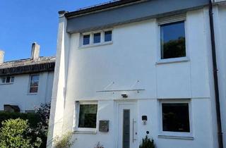 Haus kaufen in 85551 Kirchheim, PROVISIONSFREI-Charmantes Reihenmittelhaus in Kirchheim – Wohnen in herzlicher Nachbarschaft