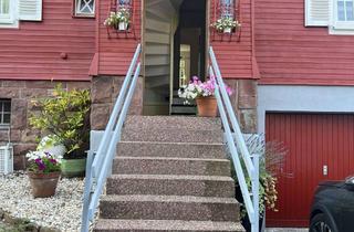 Haus kaufen in Höfenerstrasse 21, 75305 Neuenbürg, 1-2 Familienhaus ohne Makler von privat zu verkaufen