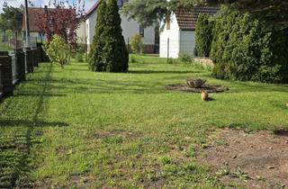 Einfamilienhaus kaufen in Große Schaftrift 114, 06847 Alten, Einfamilienhaus mit Garage in Dessau-Roßlau