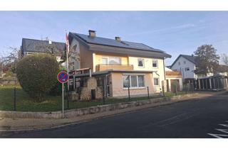 Haus kaufen in 74746 Höpfingen, Großzügiges Haus mit Einliegerwohnung und Pool
